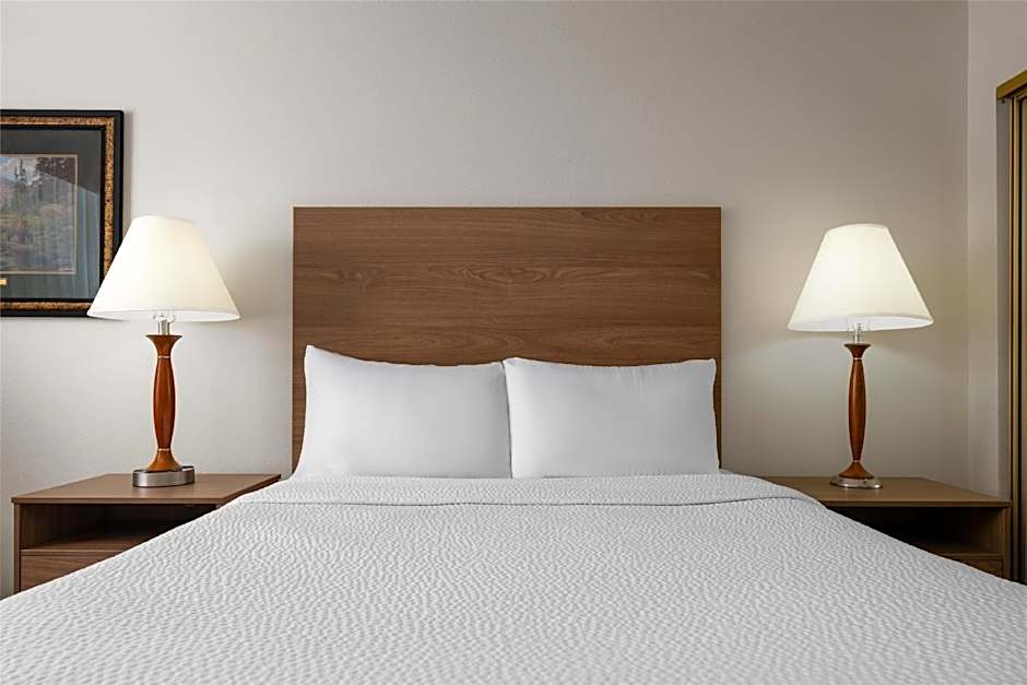 Best Western Kodiak Inn