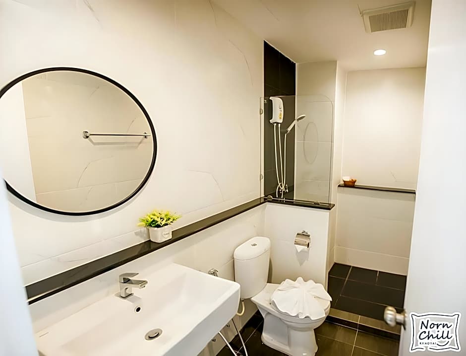 Nornchill Khaoyai Hotel