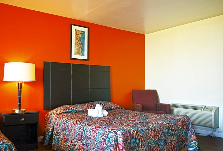 Skyview Manor Motel