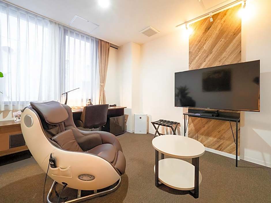 Hotel Tohkai
