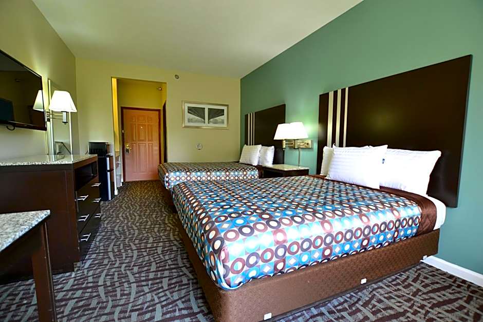 Relax Inn Motel and Suites Omaha