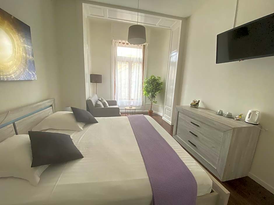 B&B Guest House Du Lac