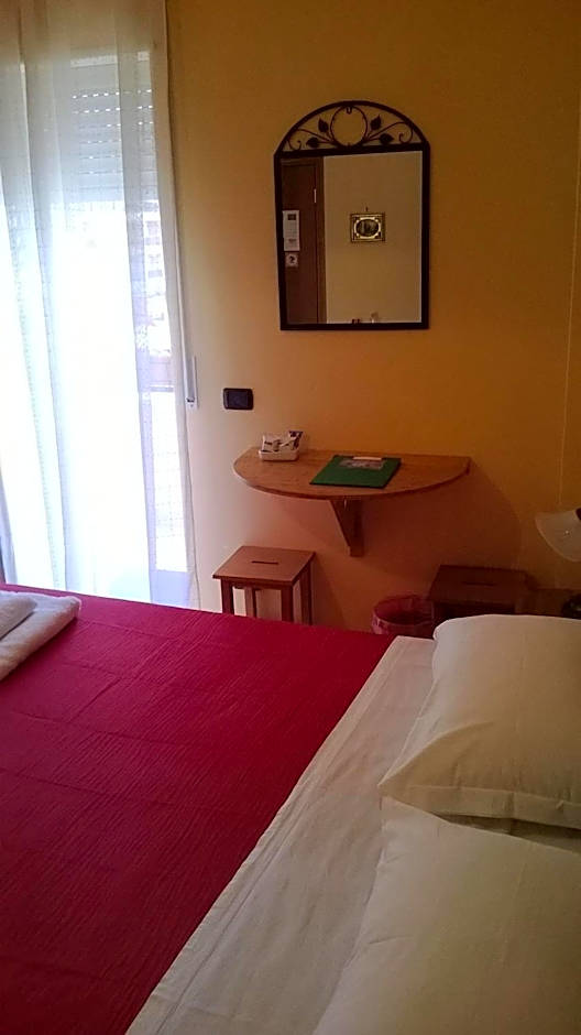 B&B Villa Dante - Policlinico