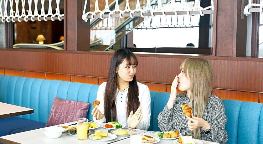 Hotel Springs Makuhari Premier