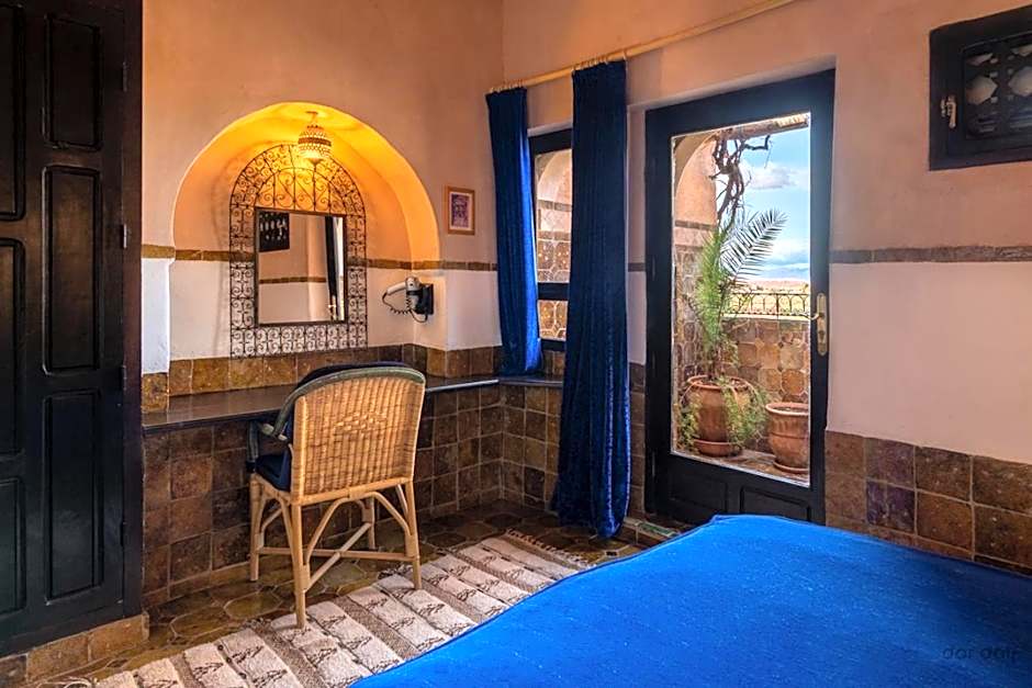 Hôtel Riad Dar Daïf