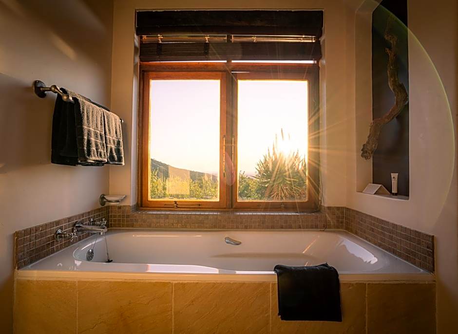 Kuzuko Lodge