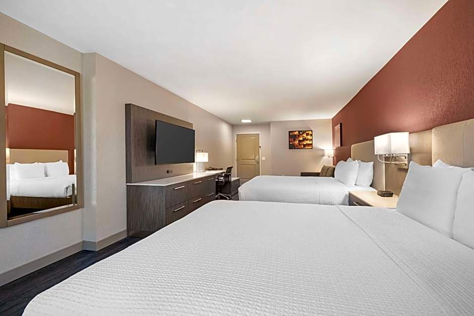 Best Western Plus Temecula Wine Country Hotel & Suites