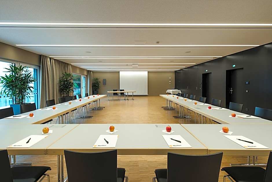 Montfort - das Hotel