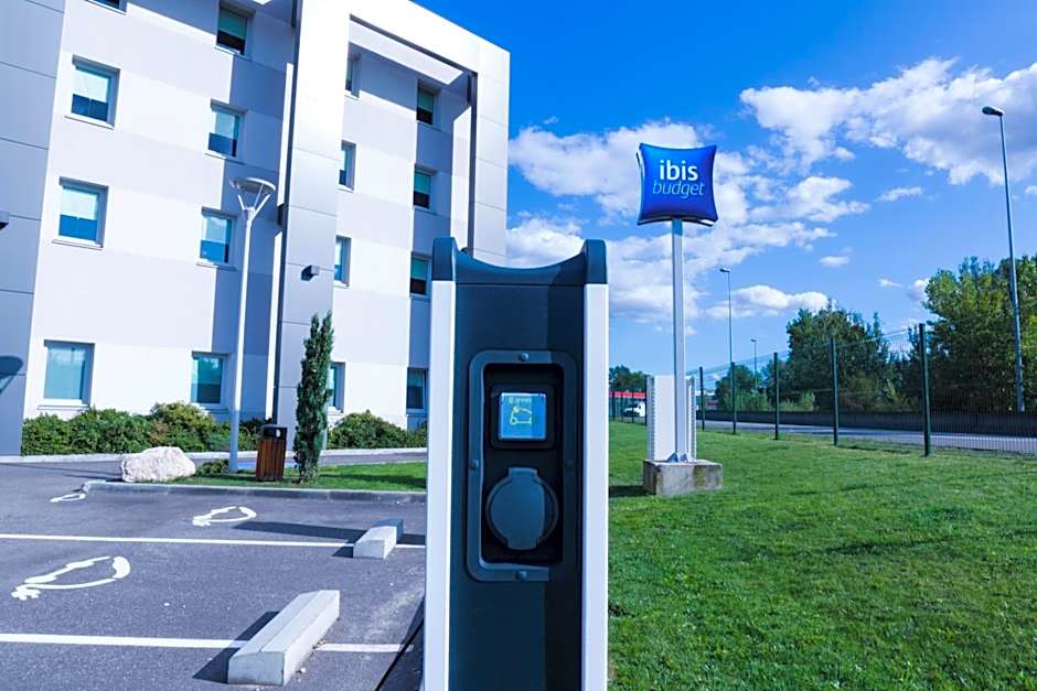 Ibis Budget Valence Sud