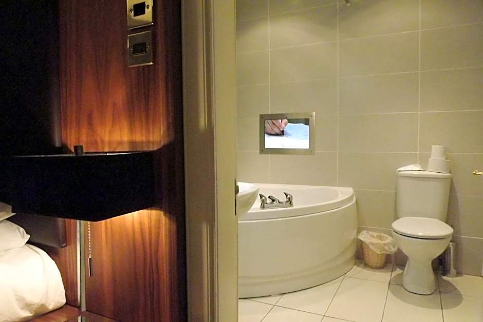 Glazert Country House Hotel