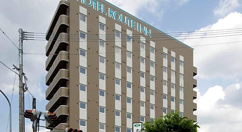 Hotel Route Inn Hita Ekimae