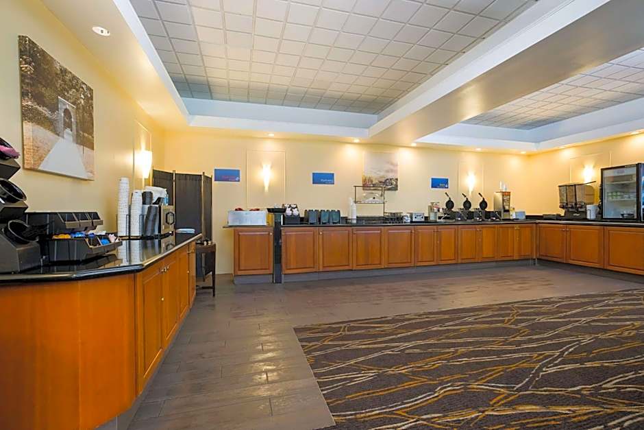 Best Western Grand Victorian Inn