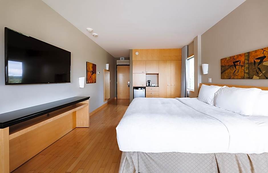 Le Dauphin St-Hyacinthe