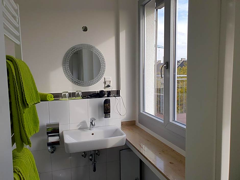 Studiotel TOP LOFT