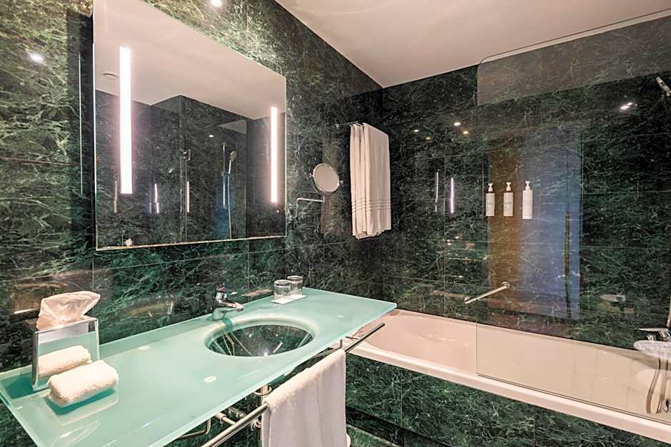 Leonardo Royal Hotel Barcelona Forum