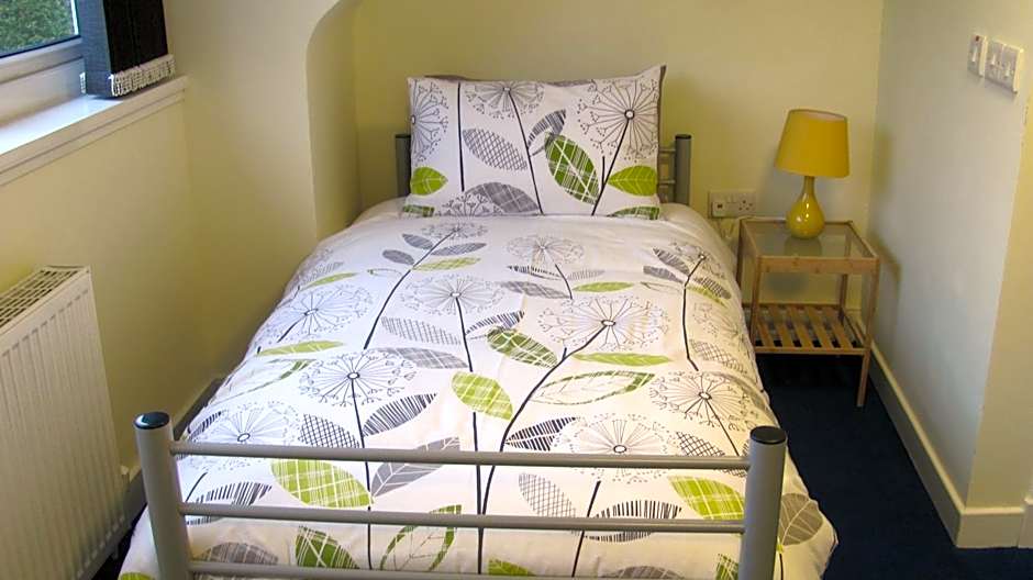 Barholm Accommodation