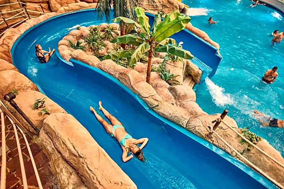 Hotel Terme - Terme Čatež