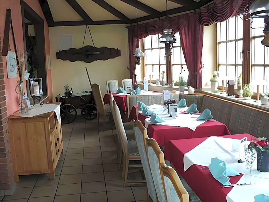 Hotel an der Ilse