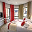 Panorama 360 Hôtel & Spa