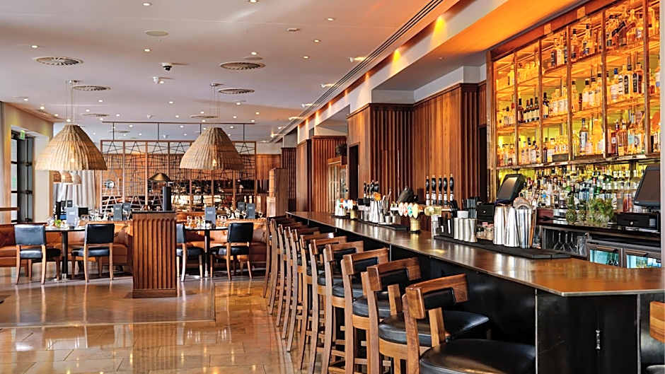 The Spencer Hotel