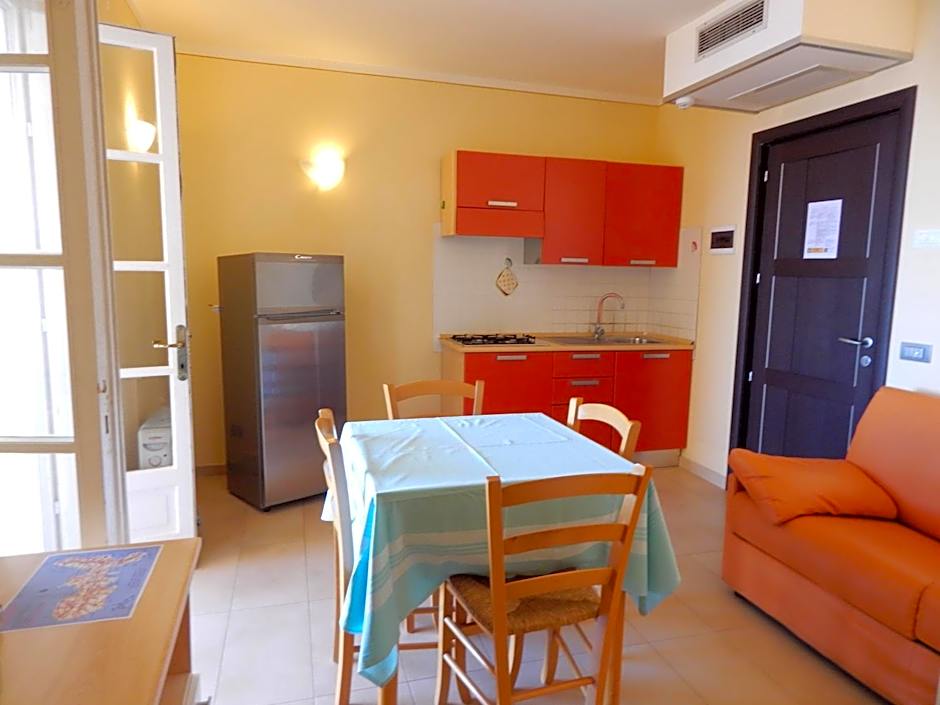 Appartamenti - Villa Mare