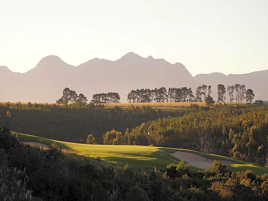 Oubaai Hotel Golf & Spa