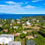 Hôtel Beau Site - Cap d'Antibes