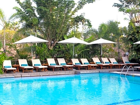 Bali Agung Village Hotel