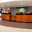 Fairfield Inn & Suites by Marriott Charlotte Matthews
