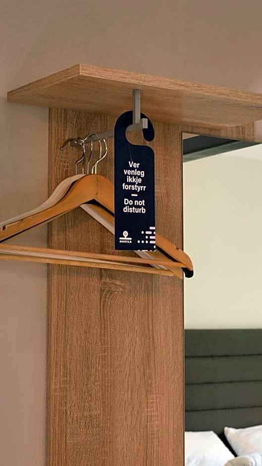 Havila Hotel Geiranger