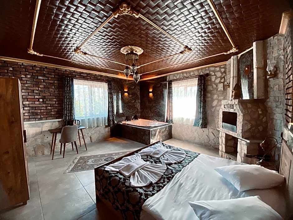 Aysultan Stone House