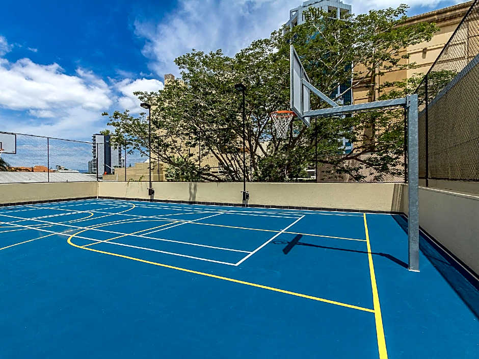 BreakFree Cosmopolitan Surfers Paradise