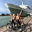 ss Rotterdam by WestCord