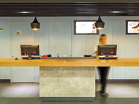 Ibis Cascavel