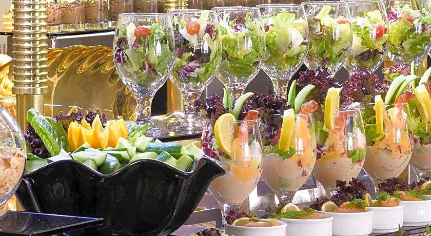 Dar Al Iman InterContinental By IHG