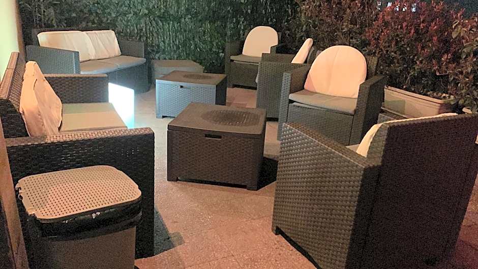 Hotel Indipendenza