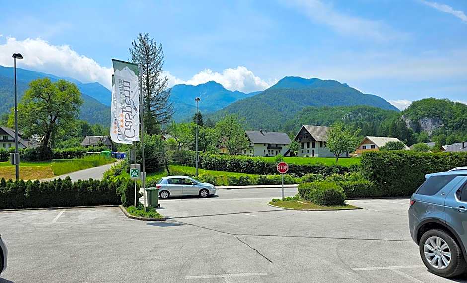 Hotel Gasperin Bohinj