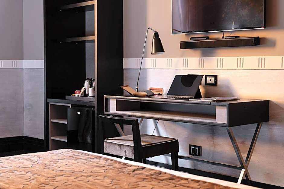 Unica Suites Rome
