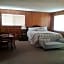 The Tamarack Lodge