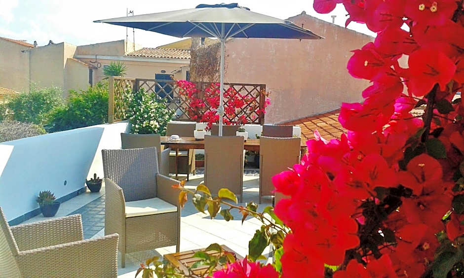 B&B Domus de Janas Santa Teresa Gallura