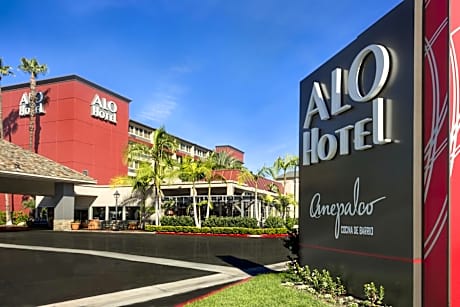 ALO Hotel by Ayres, Orange