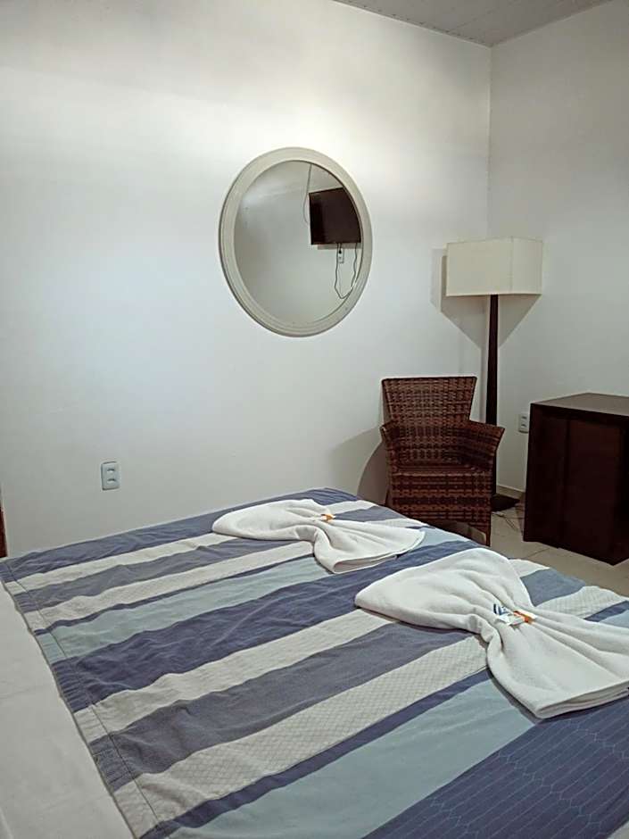 La Suite Praia Hotel