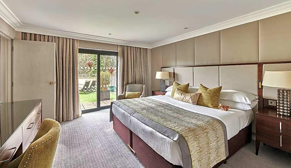 St. Pierre Park Hotel & Golf