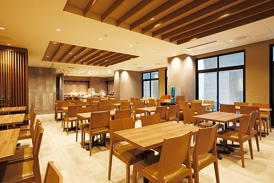 hotel MONday KYOTO MARUTAMACHI