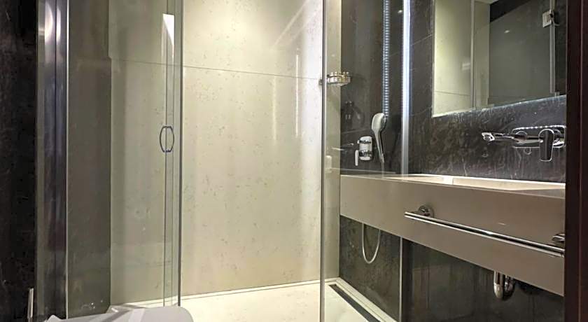 HENNA HOTEL ISTANBUL