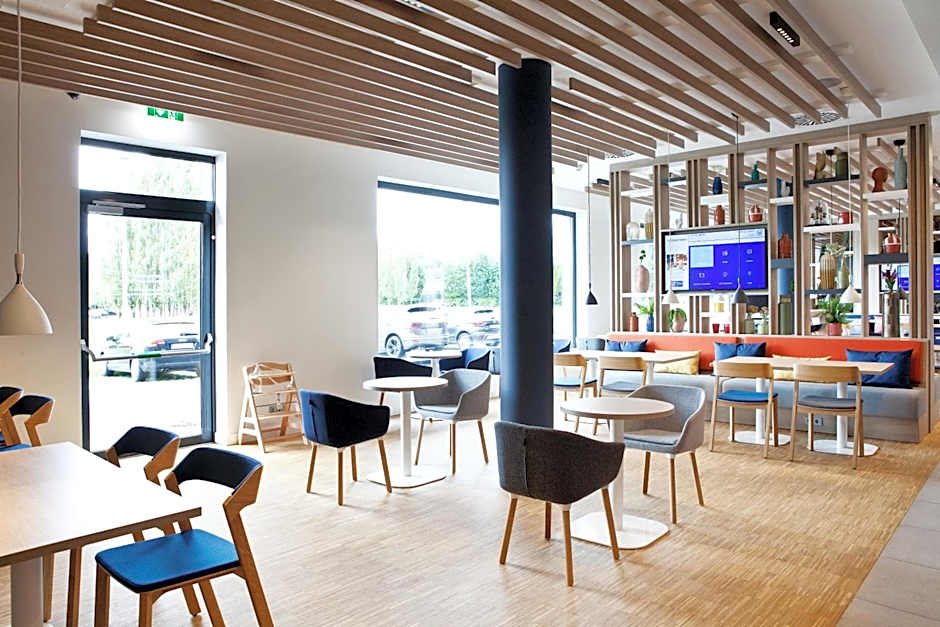 Holiday Inn Express - Lustenau By IHG