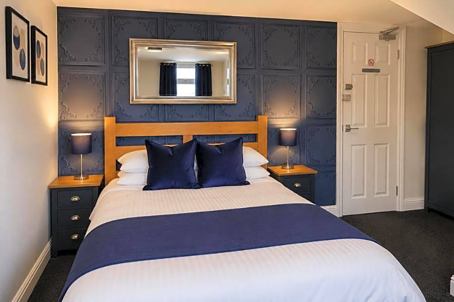 Clifton Guest House