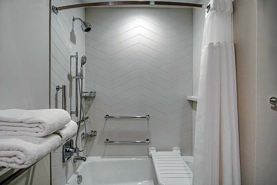 Fairfield by Marriott Inn & Suites Rochester Hills