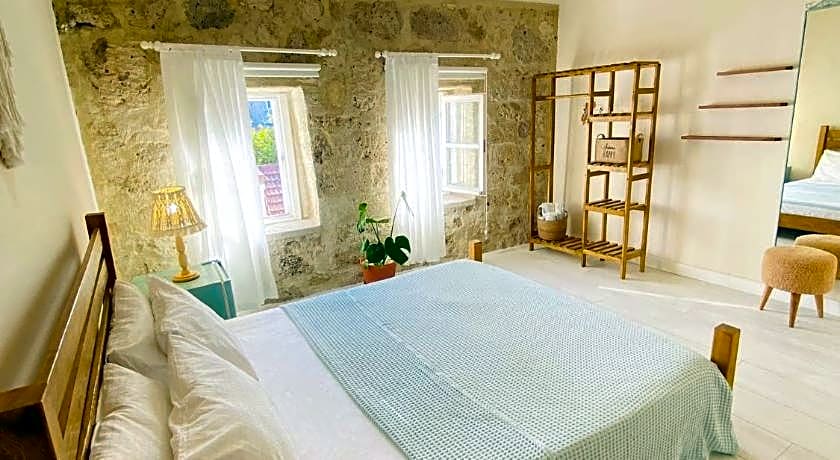 Alaca Butik Otel