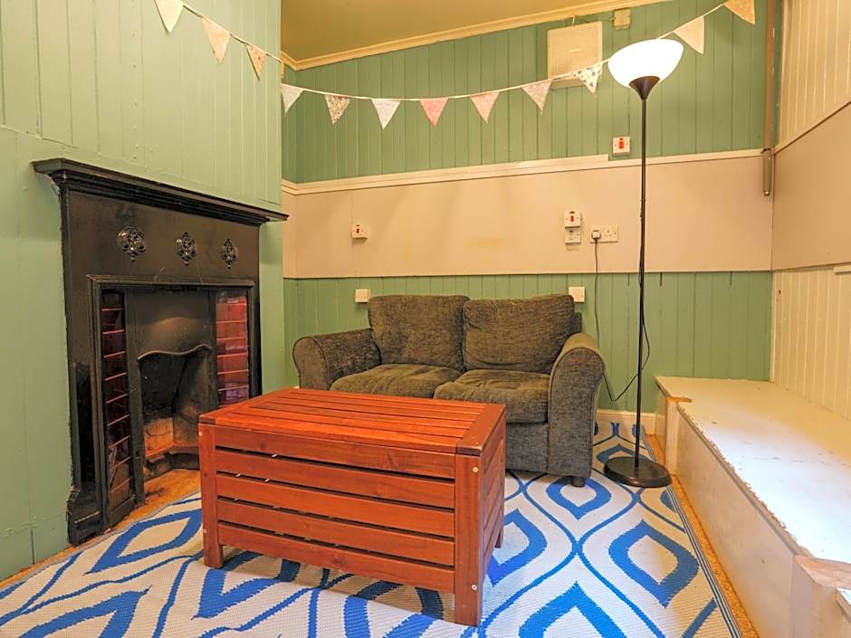 YHA Hawkshead